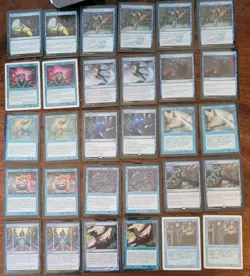 DanDan Control Multiplayer Similar To Secret Lair Deck With Sleeves A1 - Image 3