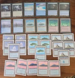 DanDan Control Multiplayer Similar To Secret Lair Deck With Sleeves A1 - Image 4