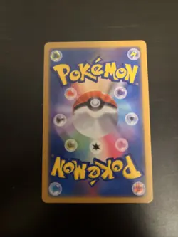 [Chinese] Porygon-Z GX Sparkle Holo 011/128 NM DE2 Elf Anime Toy Pokemon Card - Image 2