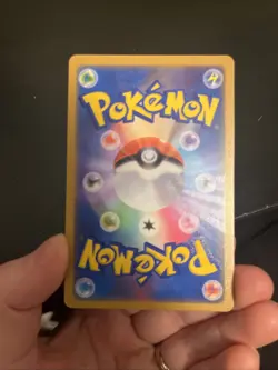 [Chinese] Porygon-Z GX Sparkle Holo 011/128 NM DE2 Elf Anime Toy Pokemon Card - Image 4