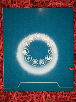 Pokemon X&Y: Steam Siege Player's Guide Booklet [2016] - Image 2