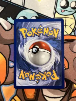 Team Rocket's Factory 173/182 DRI Prize Pack Play! Pokemon Holo Stamped NM - Image 2