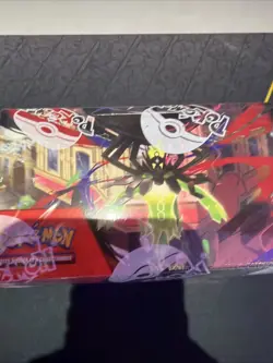 Display Fr Pokemon Equilibre Parfait Me3 Neuf Scelle D’origine - Image 3