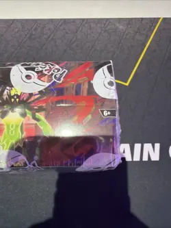 Display Fr Pokemon Equilibre Parfait Me3 Neuf Scelle D’origine - Image 4