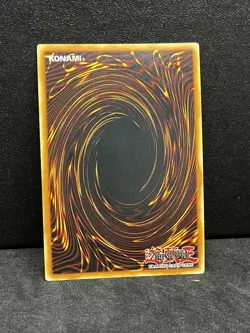 Yugioh Flower Cardian Paulownia with Phoenix DRL3-EN038 Ultra Rare 1st Ed NM - Image 2