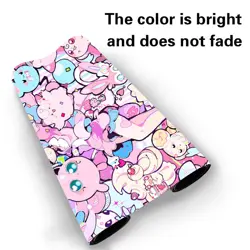 Sylveon Board Game Pokemon Table Playmat Card Play Mat TCG CCG Pad Mousepad - Image 2