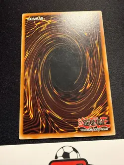 Brain Control - Ultimate Rare 1st Edition TLM-EN038 - LP - YuGiOh - Image 4