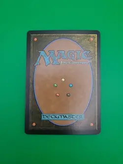 Extraplanar Lens Mirrodin MTG Never Played - Image 2