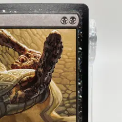 Smallpox Non-Foil Uncommon Sorcery 061/076 MTG Duel Decks LP - Image 3