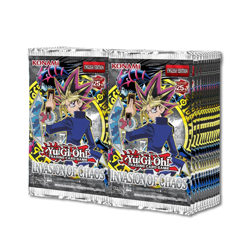 SEALED 24x Invasion of Chaos 25th Anniversary Edition Booster Packs - yugioh TCG - Image 1