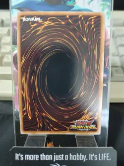 Metarion Medustar Yugioh RD/LGP2-JP018 Yu-Gi-Oh Rush Duel Konami OCG JAPAN - Image 3