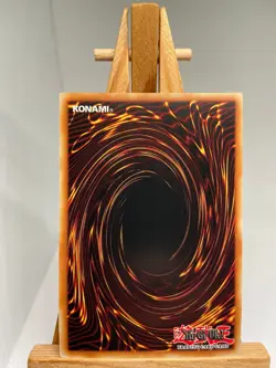 Jinzo - 1st Edition SBC1-ENE01 - NM - YuGiOh - Image 2