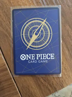 Nami Best Selection Vol 1 OP02-036 One Piece TCG - Image 2