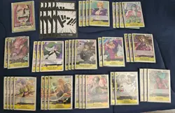 Trigger Madness: Ready To Play One Piece Deck Complete With AA Leader - Image 2