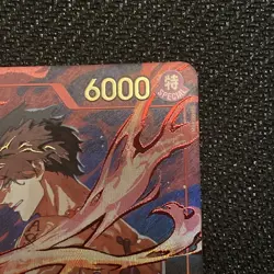 One Piece English Portgas.D.Ace (Japanese Version 3rd Anniversary Set) ST15-005 - Image 3