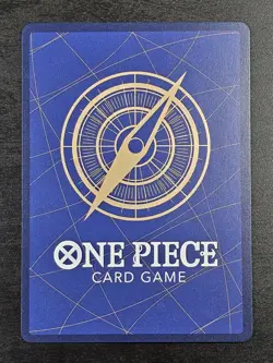 Portgas D. Ace ST15-005 - English One Piece Japanese Version 3rd Anniversary - Image 2