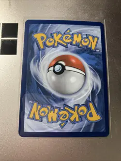 Pokemon TCG Charizard EX Card 006/165 Scarlet and Violet 151 Series - Image 3