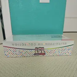 Pokemon 151 UPC Ultra-Premium Collection Box Sealed -16 Packs Scarlet Violet SV - Image 3