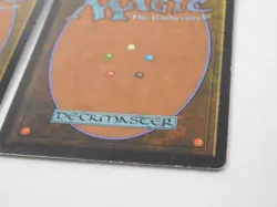 Catastrophe x2 Urza's Saga Magic the Gathering TCG Trading Card Mtg - Image 5