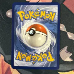 Braviary 155/086 IR SV: Black Bolt Full Art Holo Pokemon Card - NM - Image 2