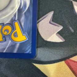 Braviary 155/086 IR SV: Black Bolt Full Art Holo Pokemon Card - NM - Image 3
