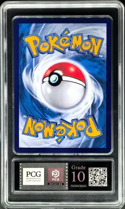 2025 Pokemon Cards CHN.Metal Tags Charizard EX 175/151 SR PCG 10 PRISTINE - Image 3