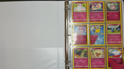 EVERY FAIRY EVER | Non Holos - Pink Cards Only - Pokemon TCG Binder - Image 2