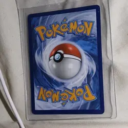 Pokemon TCG EX Holo Promo Cards - Volcanion, Vespiquen, Wyrdeer Lot (3) - Image 3