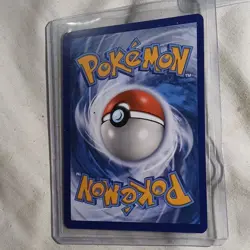 Pokemon TCG EX Holo Promo Cards - Volcanion, Vespiquen, Wyrdeer Lot (3) - Image 5