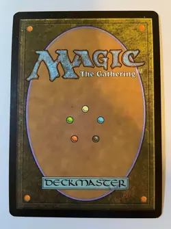 MTG Karn, Silver Golem [FOIL] - From the Vault: Relics - NM (A) - Image 3
