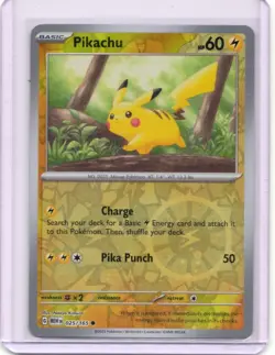 Costco 151 Tin Bundle Reverse Cosmos Holo Promo Cards - Image 4