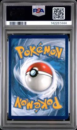 Pikachu SWSH234 PSA 9 Mint Holo Pokemon Go Tins Promo Card Swirl 🌀🔥🔥 - Image 2
