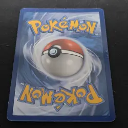 Gardevoir GX 140/147 Burning Shadows Full Art Pokemon TCG Card NM - Image 4