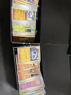 HOLO ONLY Pokemon Card TCG 500+ BULK, Holo/Reverse Holos,No Energies,Free Ship - Image 4
