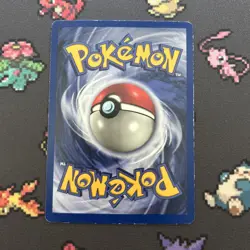 Nidoqueen 23/64 MP -Vintage Rare Pokemon Card- Jungle Set (8q) - Image 2