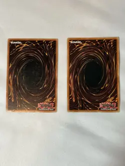 Yugioh Legacy Of Darkness Lot 68 Cards Holos x2 LP-Damaged - Image 3