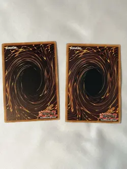 Yugioh Dark Crisis DCR Lot 91 Cards Holos x2 LP-Damaged - Image 3