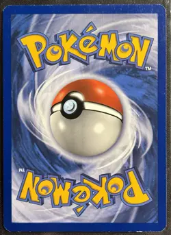 Water Energy 124/111 - Sun & Moon Crimson Invasion Pokemon TCG 2017 - MP Card - Image 2