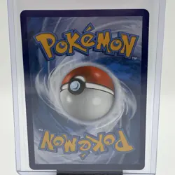 Chandelure VMAX - 040/264 - Pokemon Fusion Strike Sword & Shield Rare Card NM - Image 2