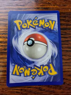 LP Articuno 2/62 Fossil Holo Rare Pokemon Card - Image 4