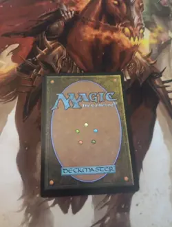 Underworld Breach #10 Teenage Mutant Ninja Turtles Borderless Regular Mythic - Image 2