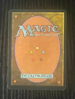 MTG MAGIC Foreign Black Border Japanese Cold Storage Near Mint - Free Returns! - Image 2