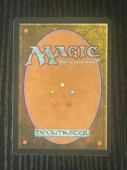 MTG MAGIC Foreign Black Border Japanese Hand to Hand Near Mint - Free Returns! - Image 2