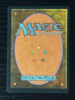 MTG MAGIC Foreign Black Border Japanese Sadistic Glee Near Mint - Free Returns! - Image 2