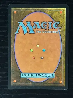MTG MAGIC Foreign Black Border Japanese Spellbook Near Mint - Free Returns! - Image 2