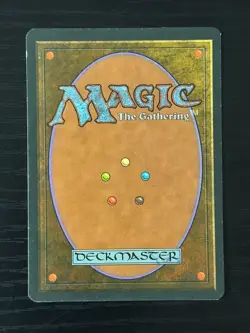 MTG MAGIC Foreign Black Border Spanish Killer Bees Near Mint - Free Returns! - Image 2