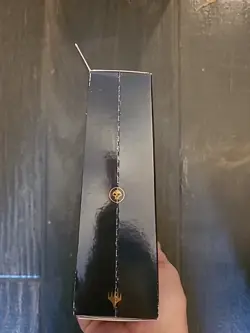 Magic the Gathering: Warhammer 40K Necron Dynasties Collector Commander Deck - Image 4