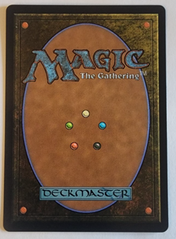 Gogo, Master of Mimicry (Borderless) Final Fantasy Foil - Image 2
