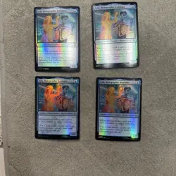 Lyla, Holographic Assistant Marvel's Spider-Man: Eternal-Legal Foil - Image 3