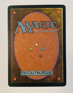 Volrath's Stronghold｜Tempest MTG Magic the Gathering Legendary Land Japanese - Image 2